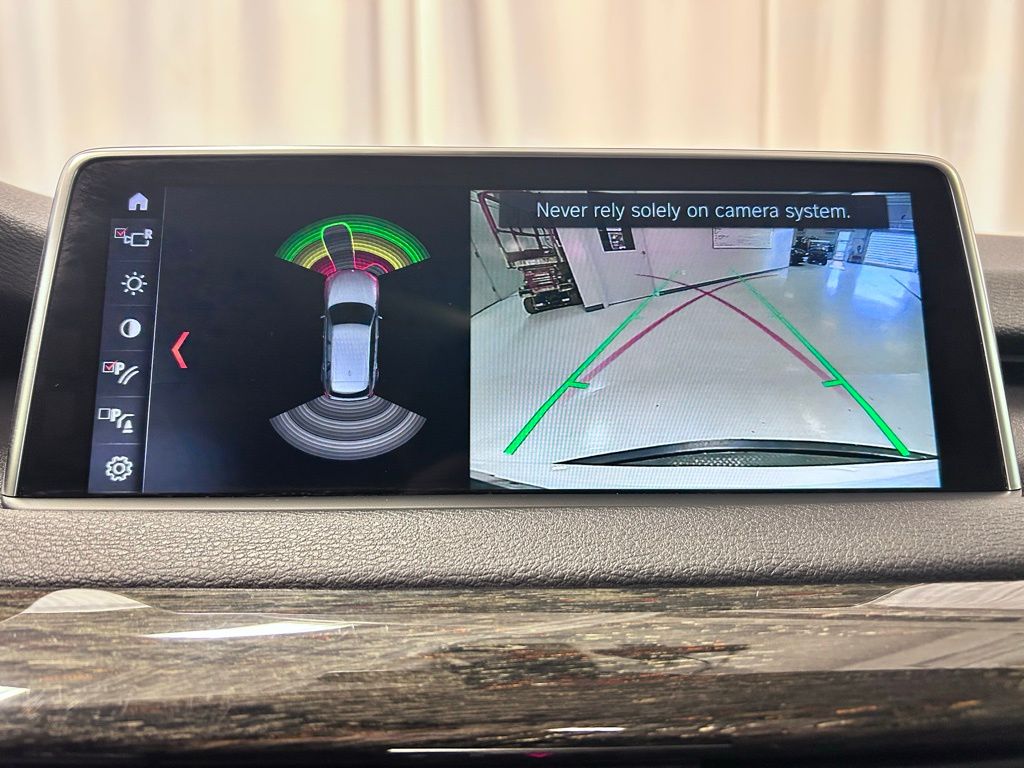 used 2018 BMW X5 car, priced at $21,991