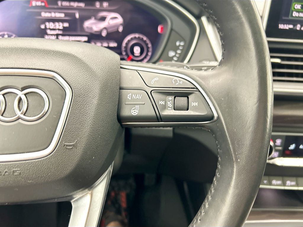 Thumbnail: 2018 Audi Q5 - 12