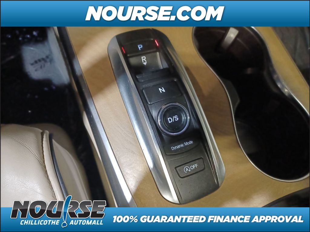2019 Acura MDX 3.5L Advance Pkg w/Entertainme photo