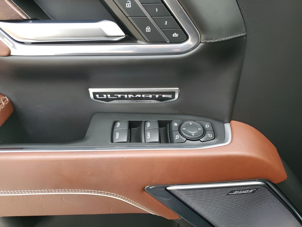 Used Car 2024 Gmc Sierra 1500  Denali Ultimate For Sale Under $70,000 In Austin, Texas