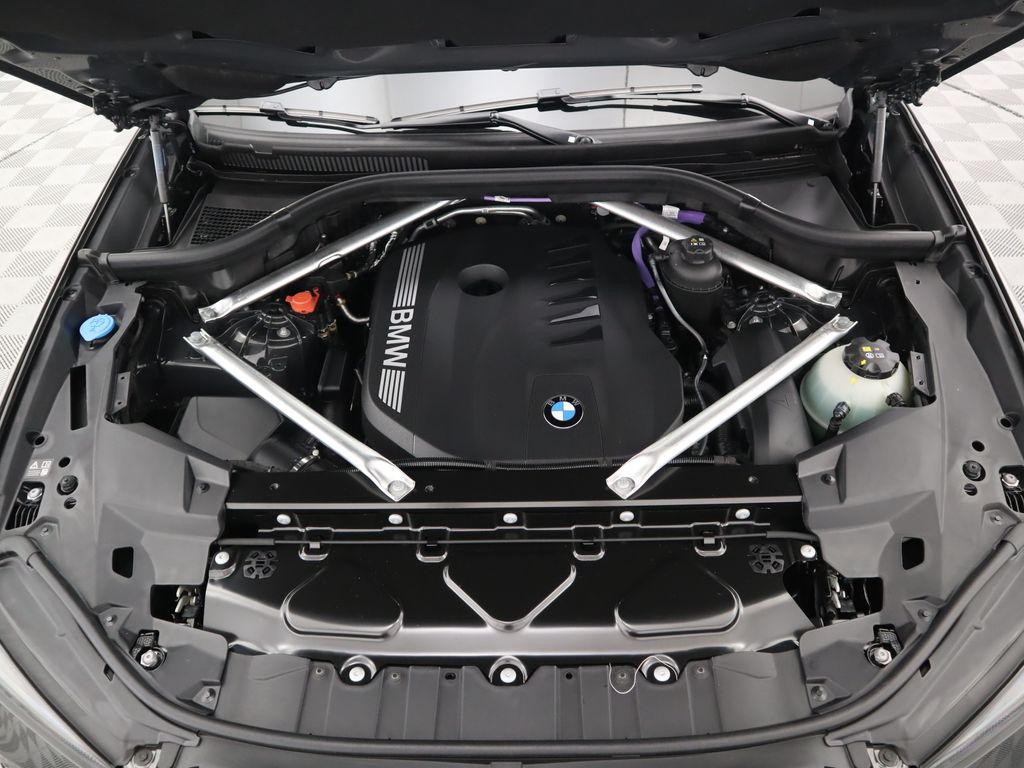 Thumbnail: 2026 BMW X5 - 30