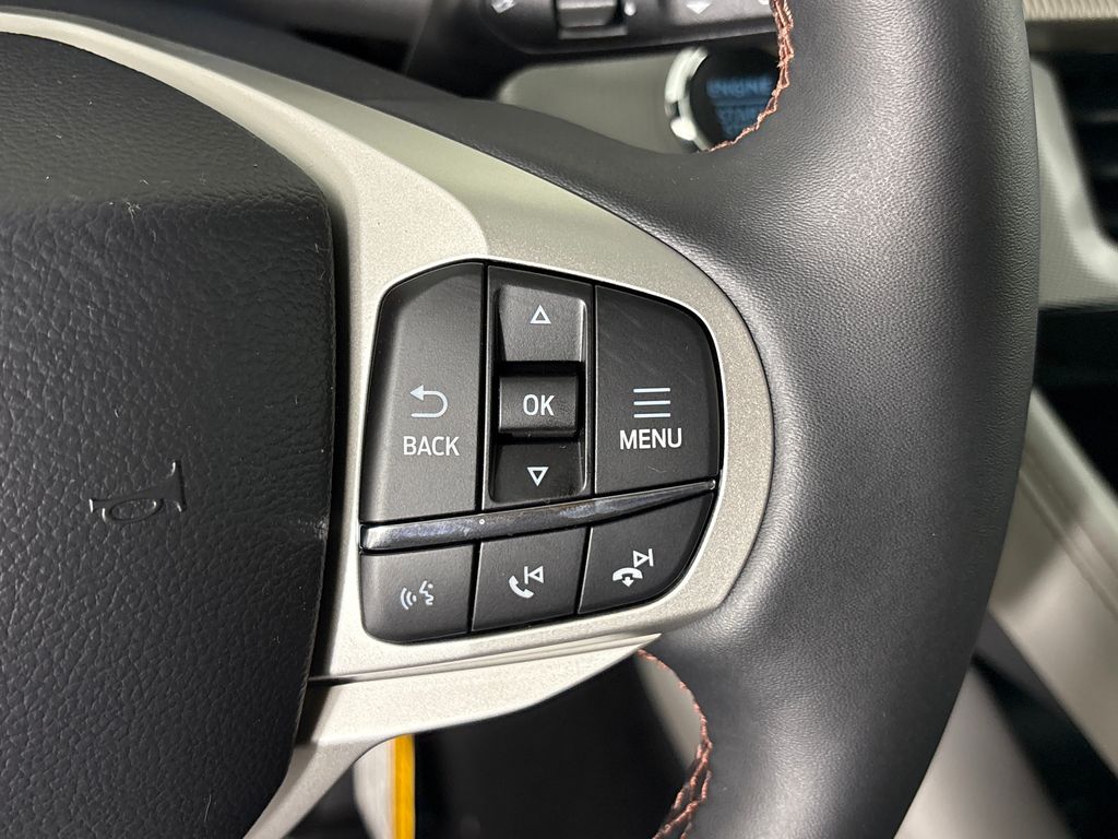 New 2026 Blue Ford Active image 20