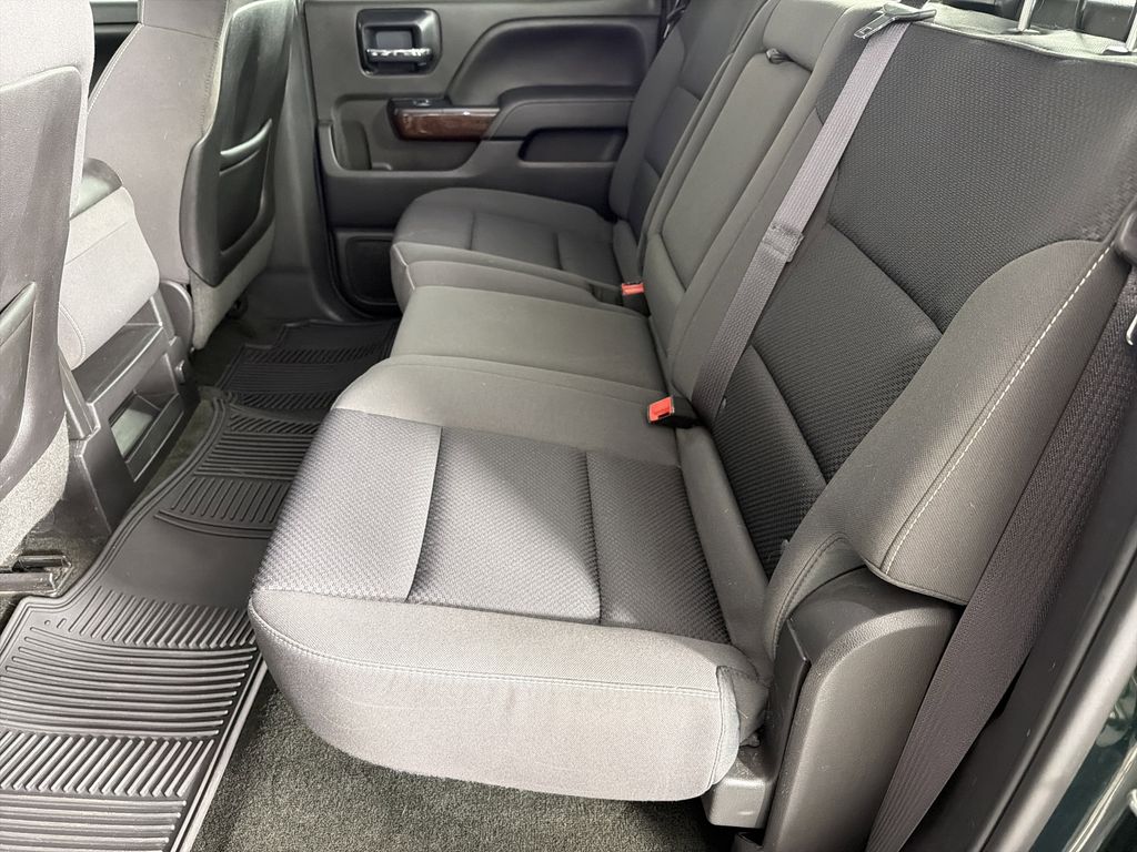 used 2014 GMC Sierra 1500 car, priced at $16,500