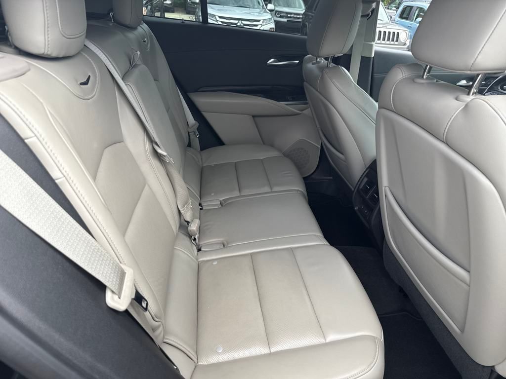 2019 Cadillac XT4 Premium Luxury photo