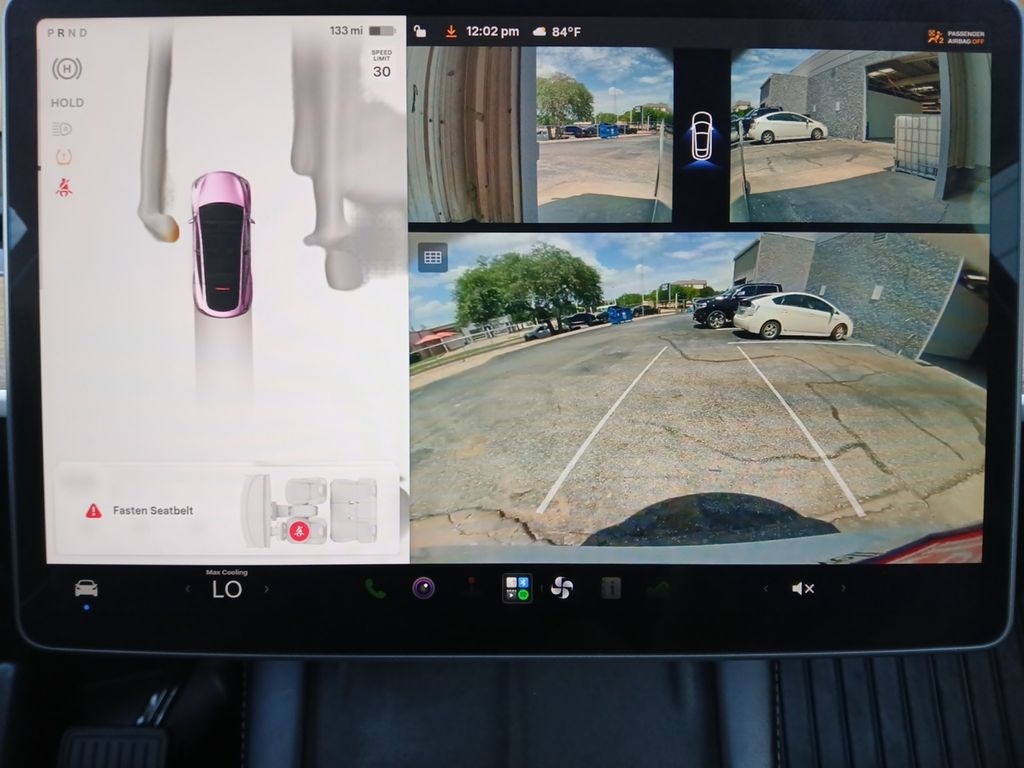 Used Car 2025 Tesla Model Y  Long Range For Sale Under $40,000 In Austin, Texas