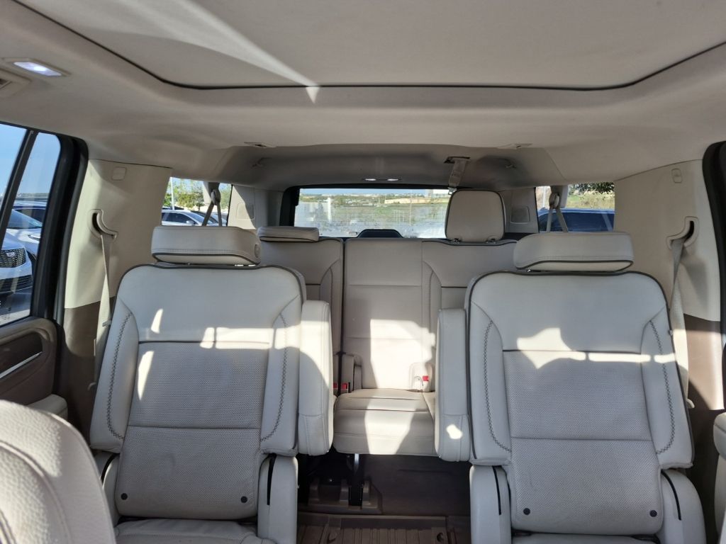 Used Car 2023 Gmc Yukon Xl  Denali For Sale Under $60,000 In Austin, Texas