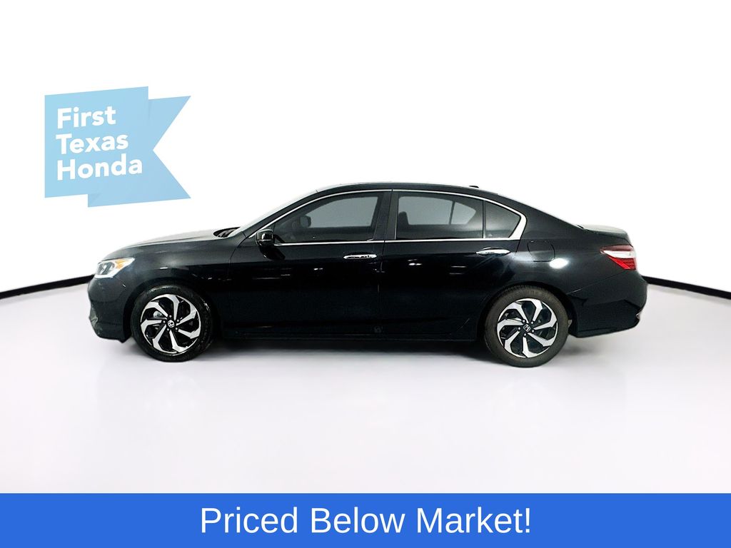 Used Car 2016 Honda Accord  Ex For Sale Under $15,000 In Austin, Texas