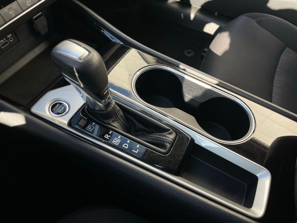 Thumbnail: 2024 Nissan Altima - 20