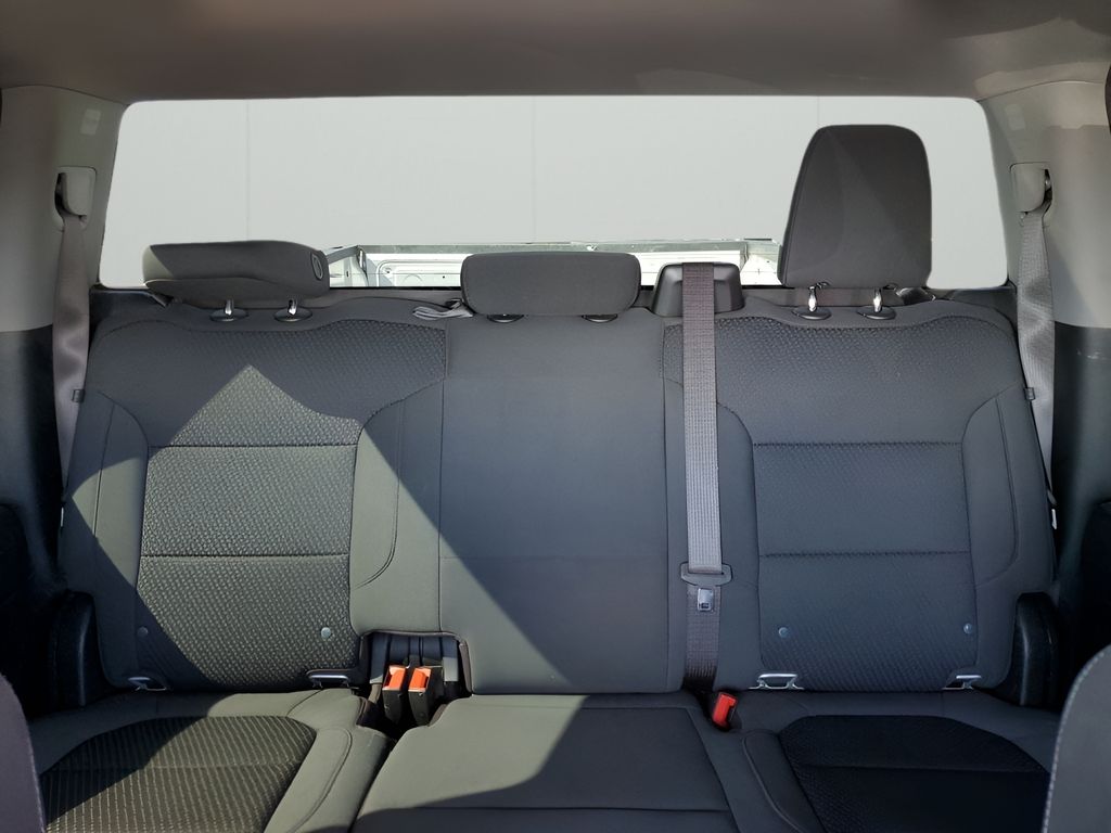 Used Car 2023 Chevrolet Silverado 2500hd  Custom For Sale Under $50,000 In Austin, Texas