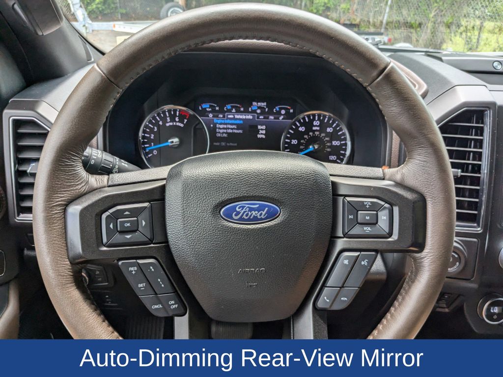 2021 Ford Expedition MAX King Ranch