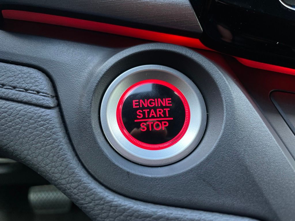 Thumbnail: 2026 Honda Odyssey - 21