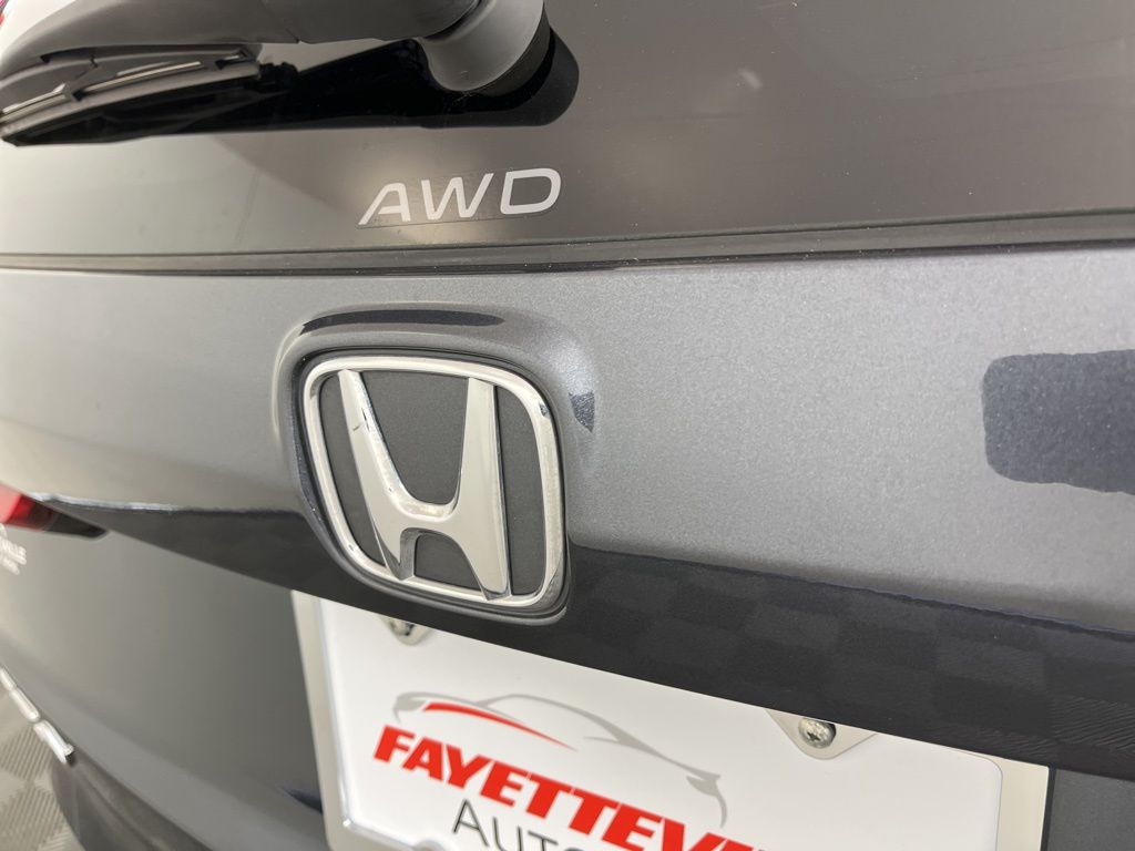 Thumbnail: 2024 Honda CR-V - 15