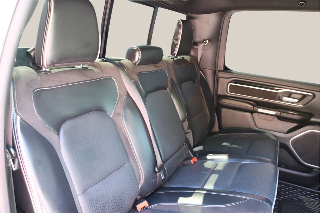 Used Car 2021 Ram 1500  Laramie For Sale Under $30,000 In Austin, Texas