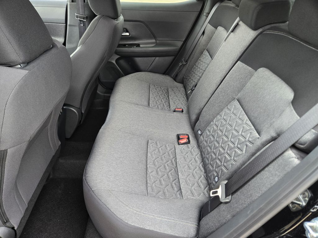 2026 Nissan Kicks SV Black at South Houston Nissan