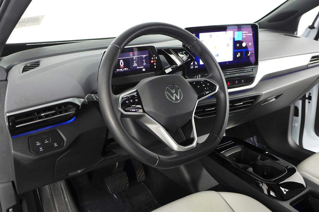 Thumbnail: 2021 Volkswagen ID.4 - 31