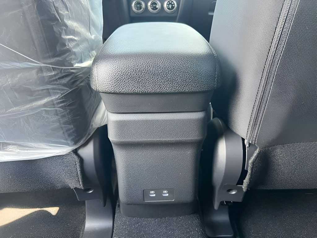 New 2026 Mitsubishi Outlander Sport SUV