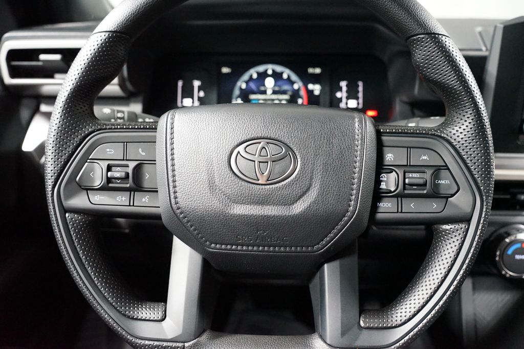 Thumbnail: 2026 Toyota Tacoma - 13