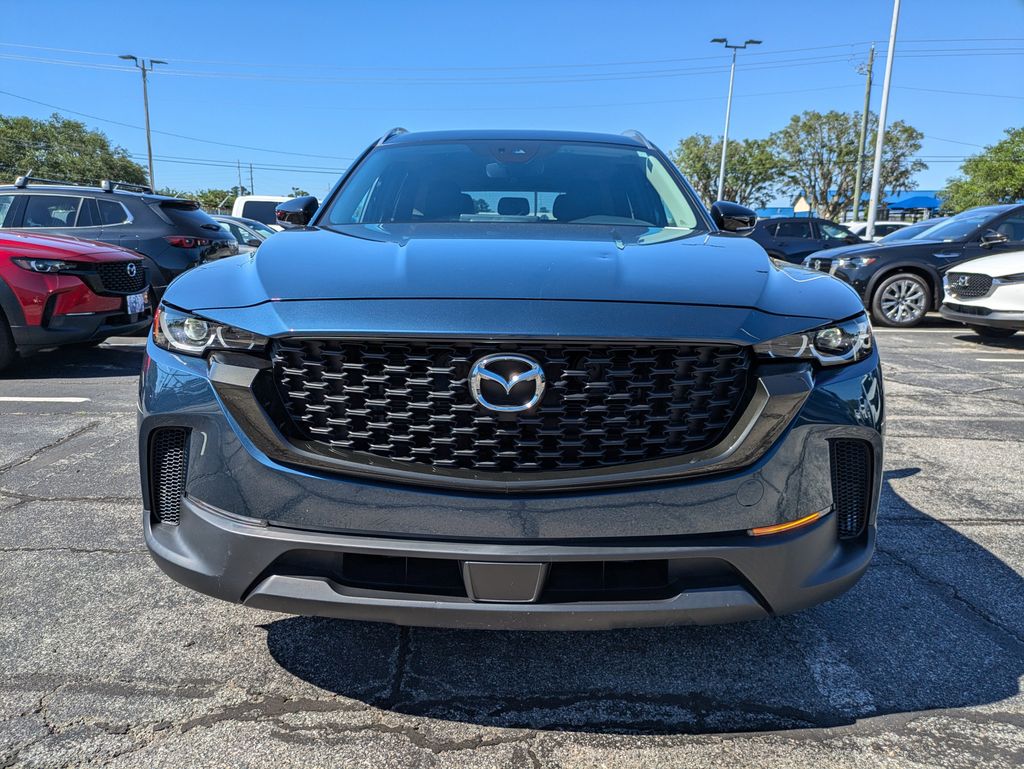 2024 Mazda CX-50 2.5 S Select