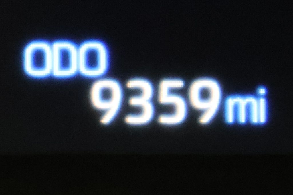 Thumbnail: 2025 Toyota RAV4 - 25