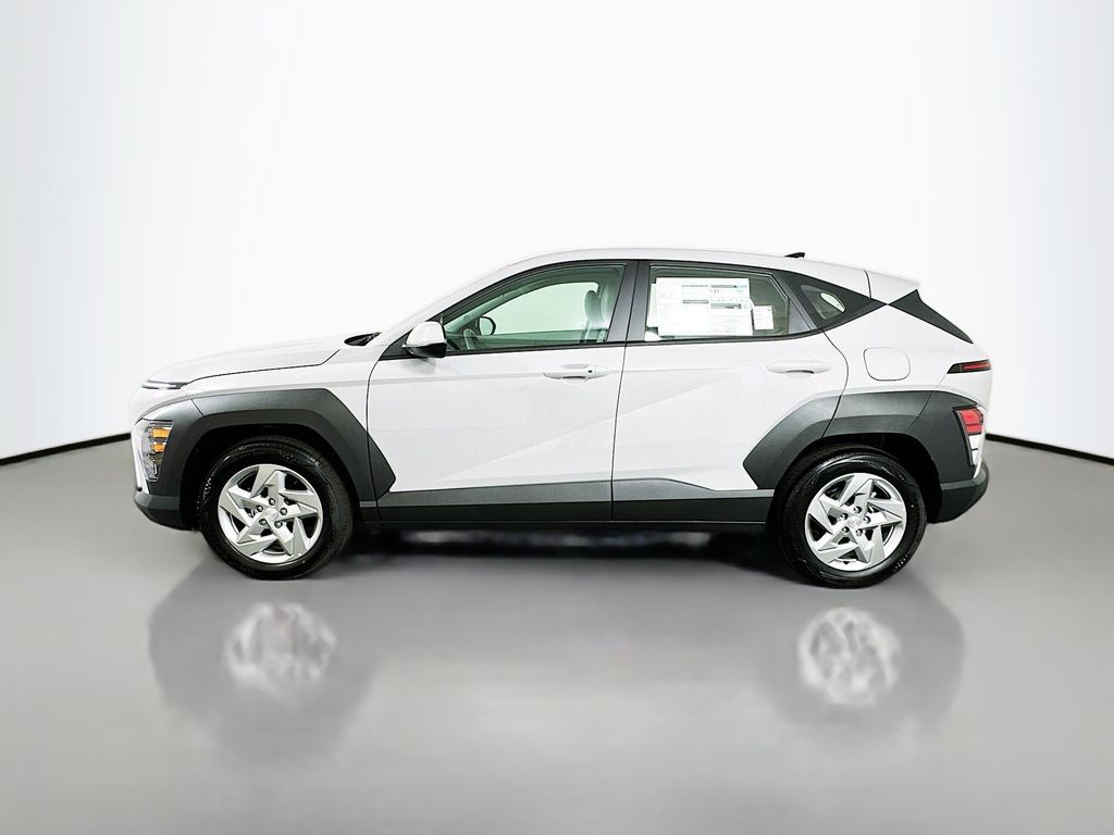 Thumbnail: 2026 Hyundai Kona - 8