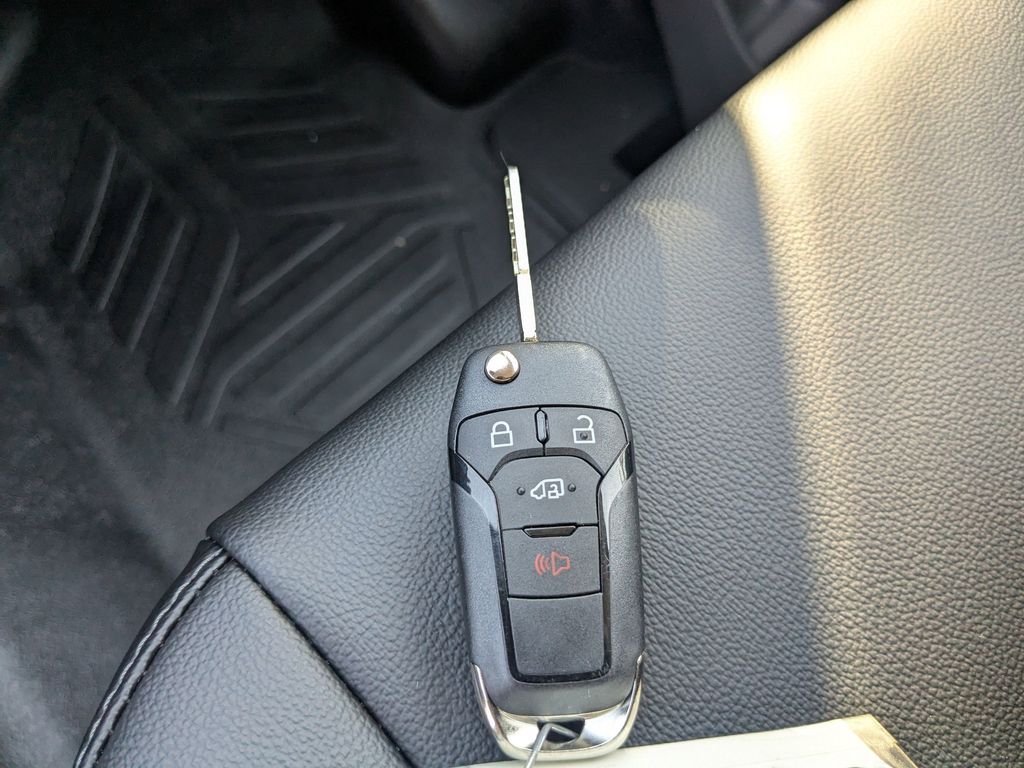 2025 Ford Transit-250 Cargo Van 