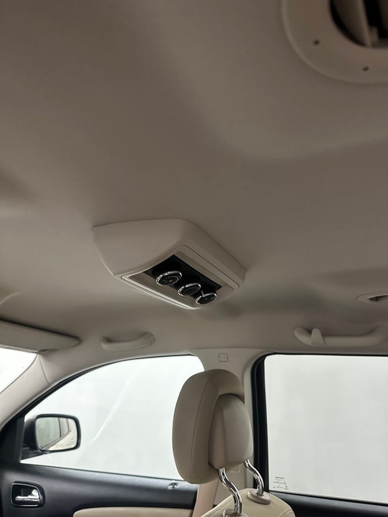 used 2017 Dodge Journey car, priced at $11,985