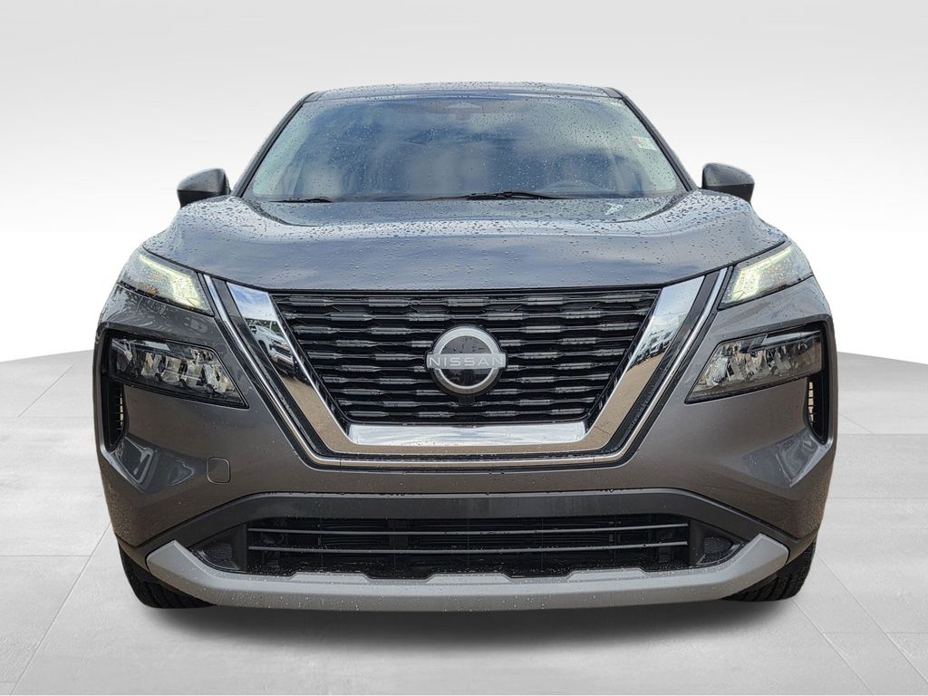 Used 2023 Nissan Rogue SUV