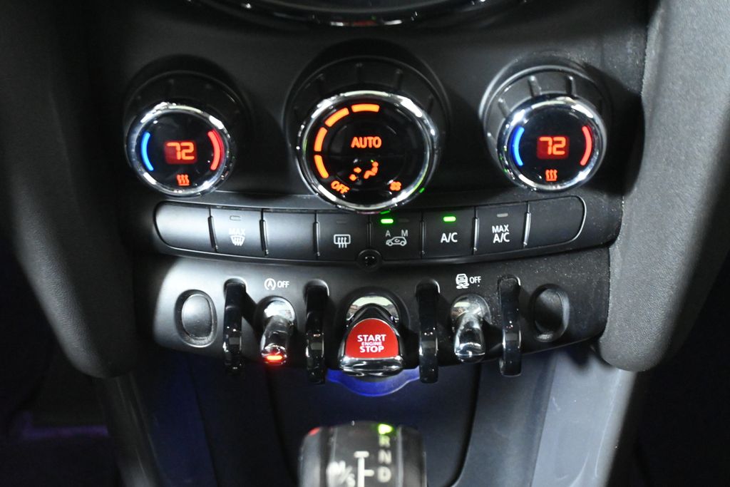 Thumbnail: 2016 MINI Cooper - 22