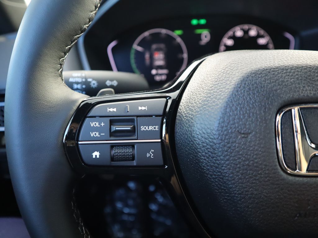 Thumbnail: 2026 Honda Civic - 12