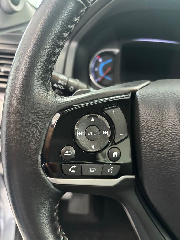 Used 2022 Honda Pilot SUV