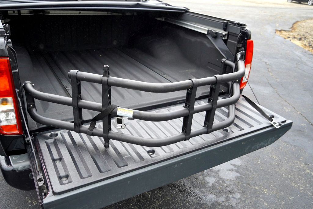 Used Car 2018 Nissan Frontier  Sv For Sale Under $25,000 In Taylor, Texas