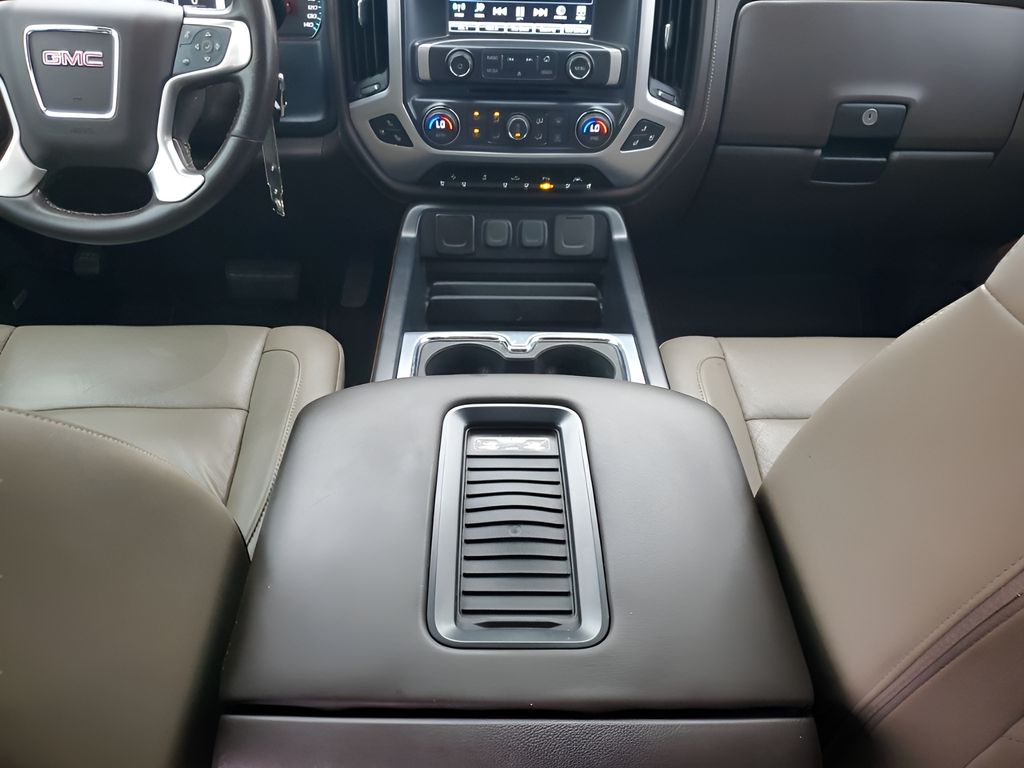 Used Car 2018 Gmc Sierra 1500  Slt For Sale Under $30,000 In Austin, Texas