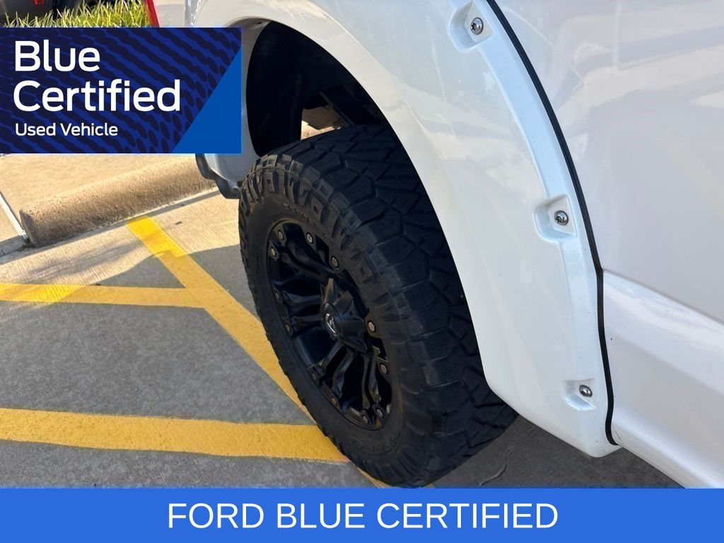 2019 Ford F-250SD King Ranch White at Autostrade
