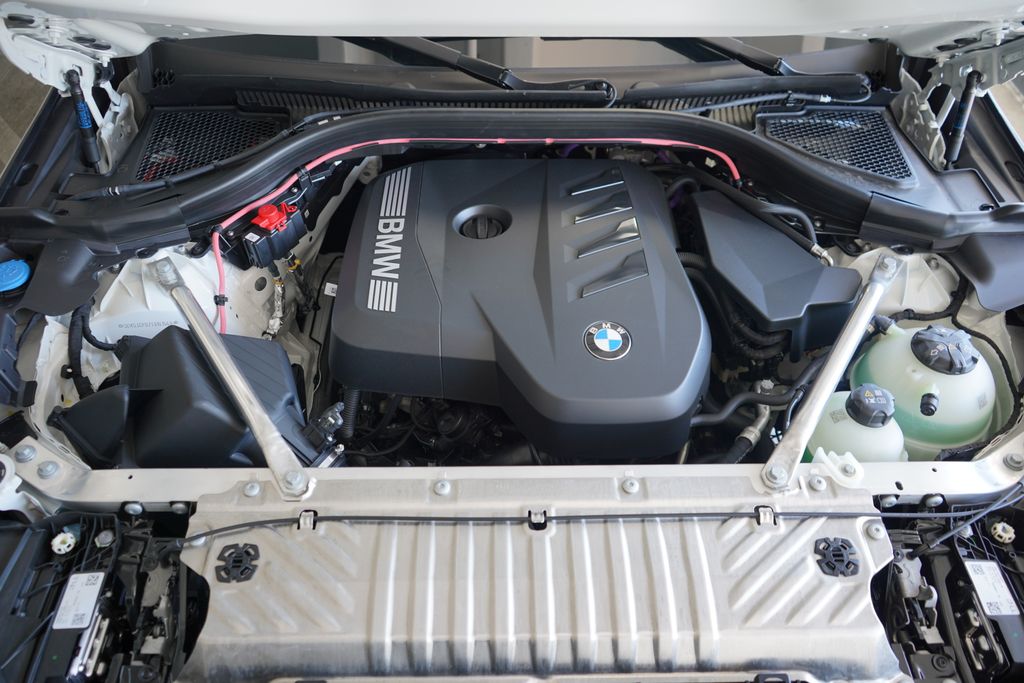 Thumbnail: 2026 BMW X3 - 21