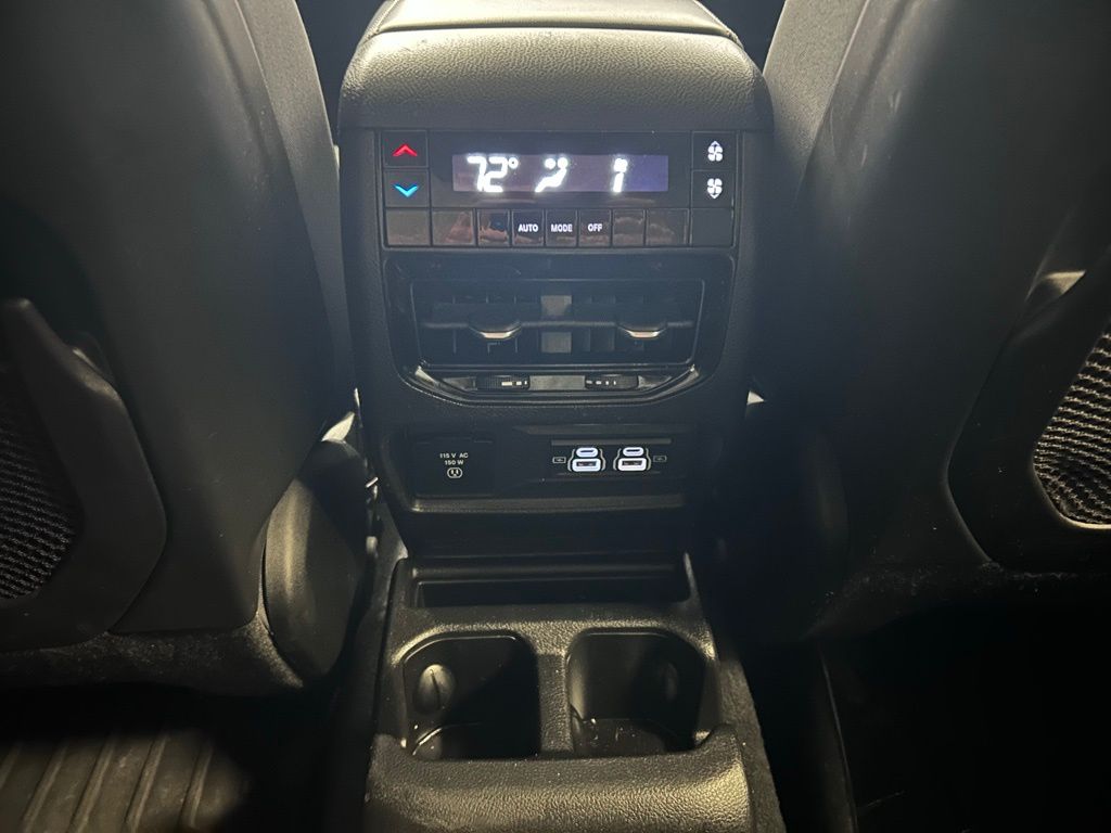 used 2022 Jeep Grand Cherokee L car, priced at $26,284