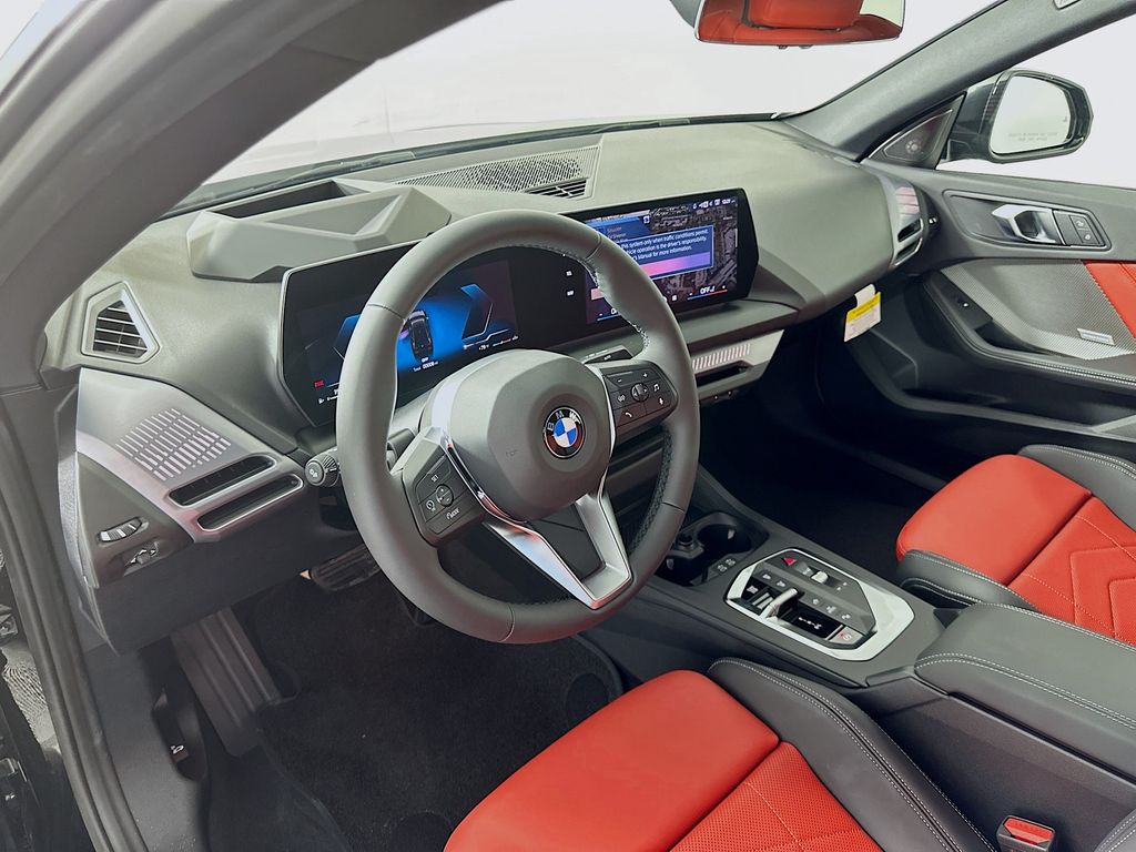 Thumbnail: 2026 BMW 2 Series - 9