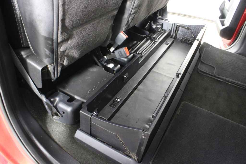 Used 2017 Ford F-350SD for sale in 