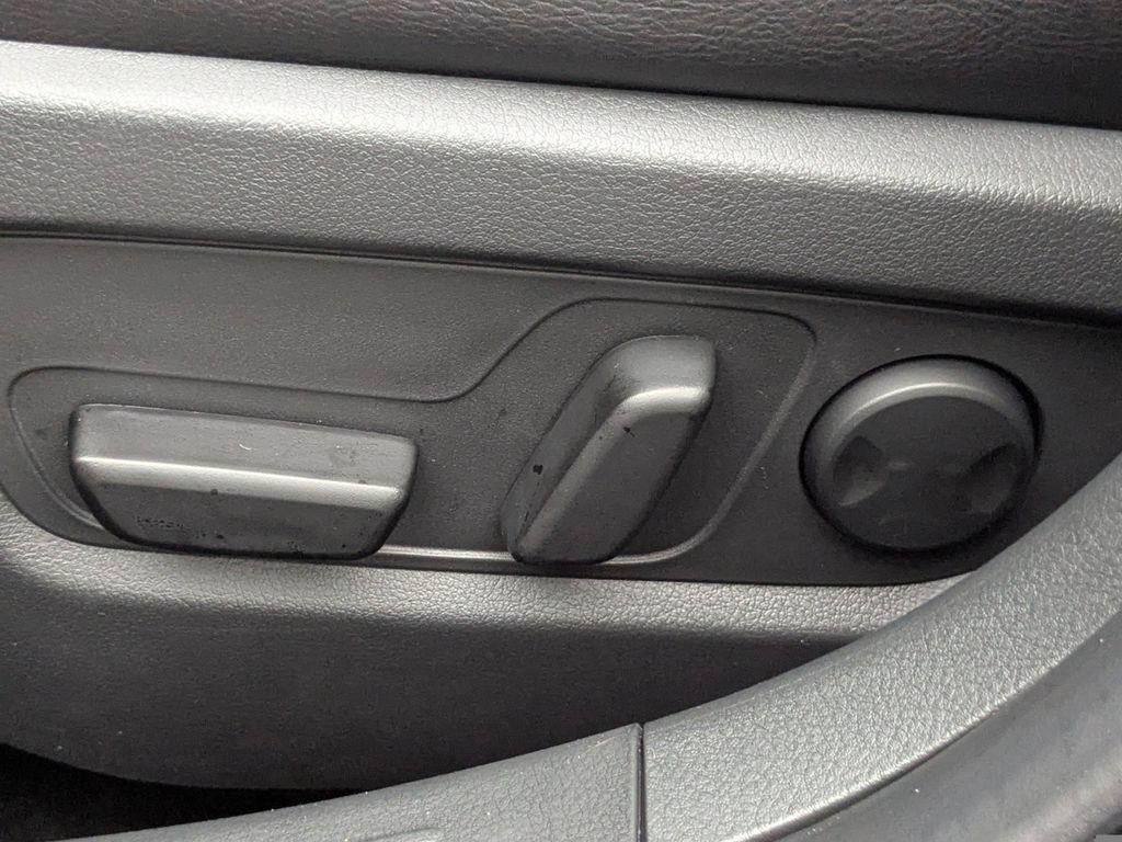 2026 Mazda CX-50 2.5 S Preferred