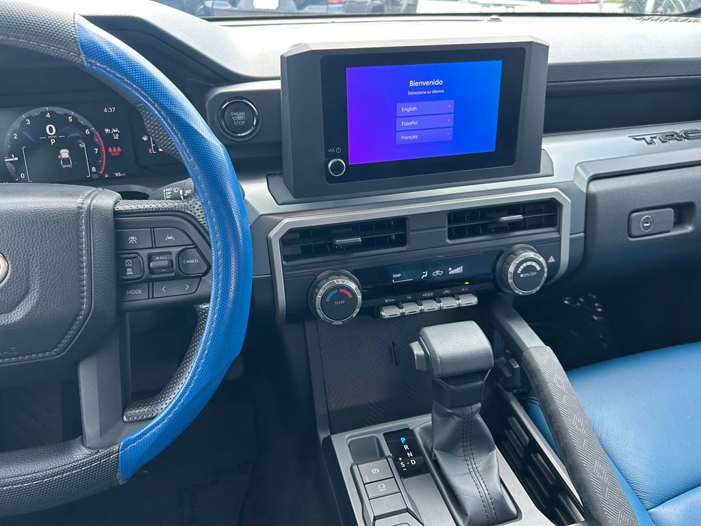 Used 2026 Toyota Tacoma Truck