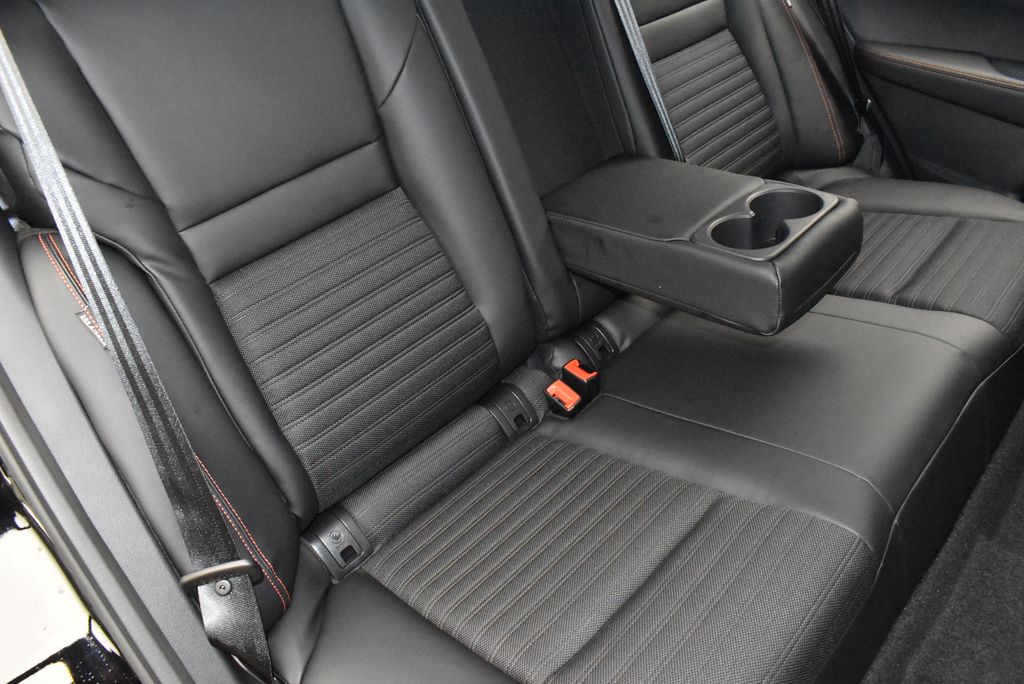 Thumbnail: 2026 Nissan Rogue - 30