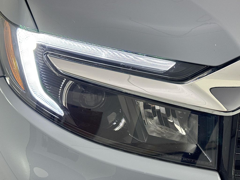 2022 Honda Ridgeline RTL-E photo