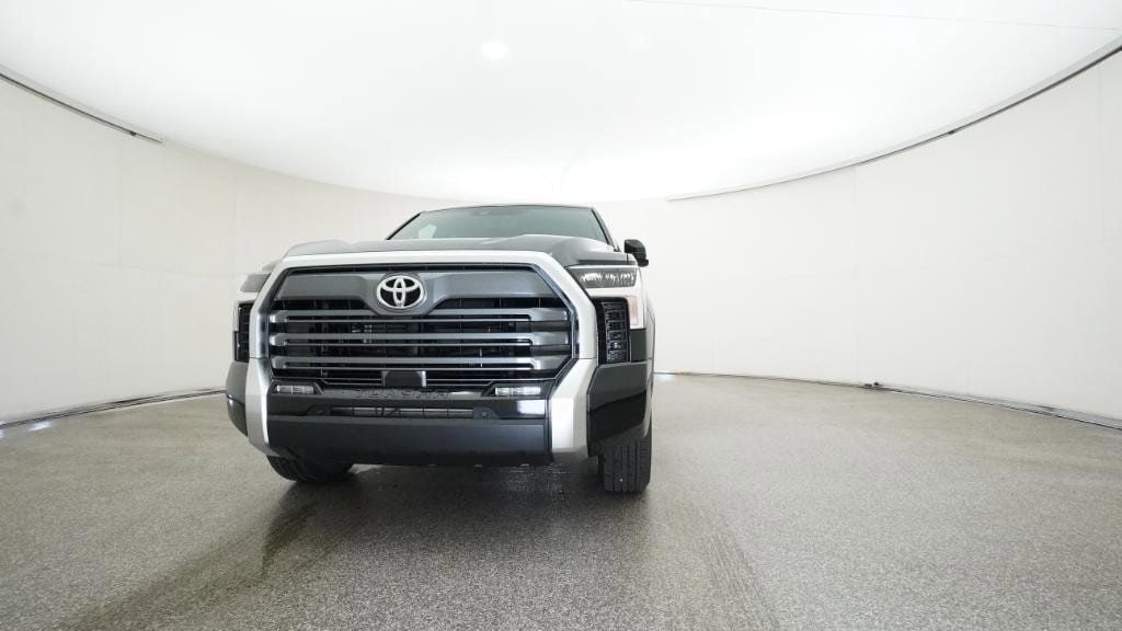 Thumbnail: 2026 Toyota Tundra - 32