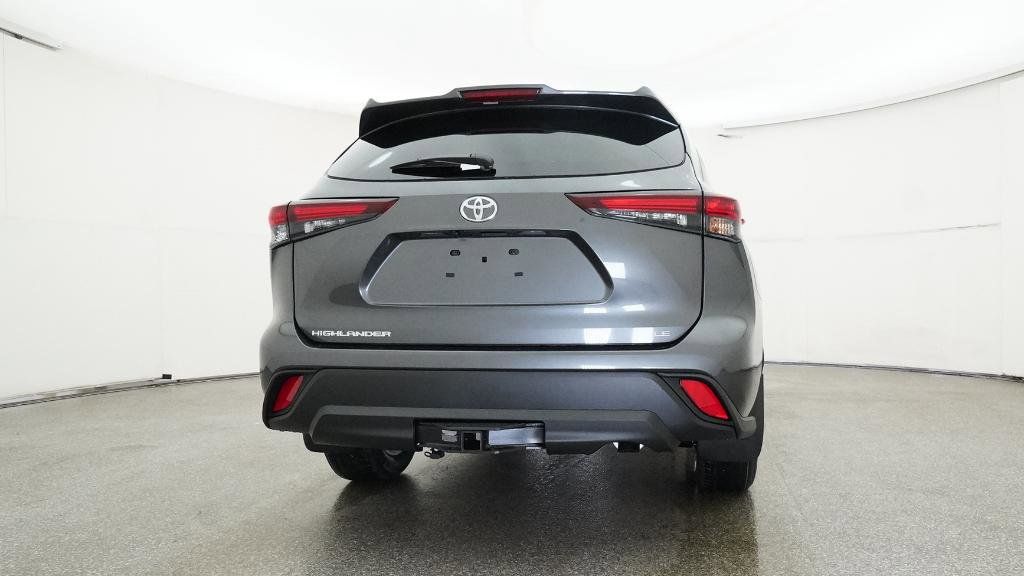 Thumbnail: 2025 Toyota Highlander - 19