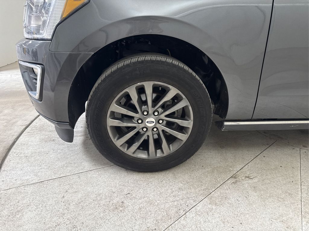 2021 Ford Expedition Limited - Photo 13