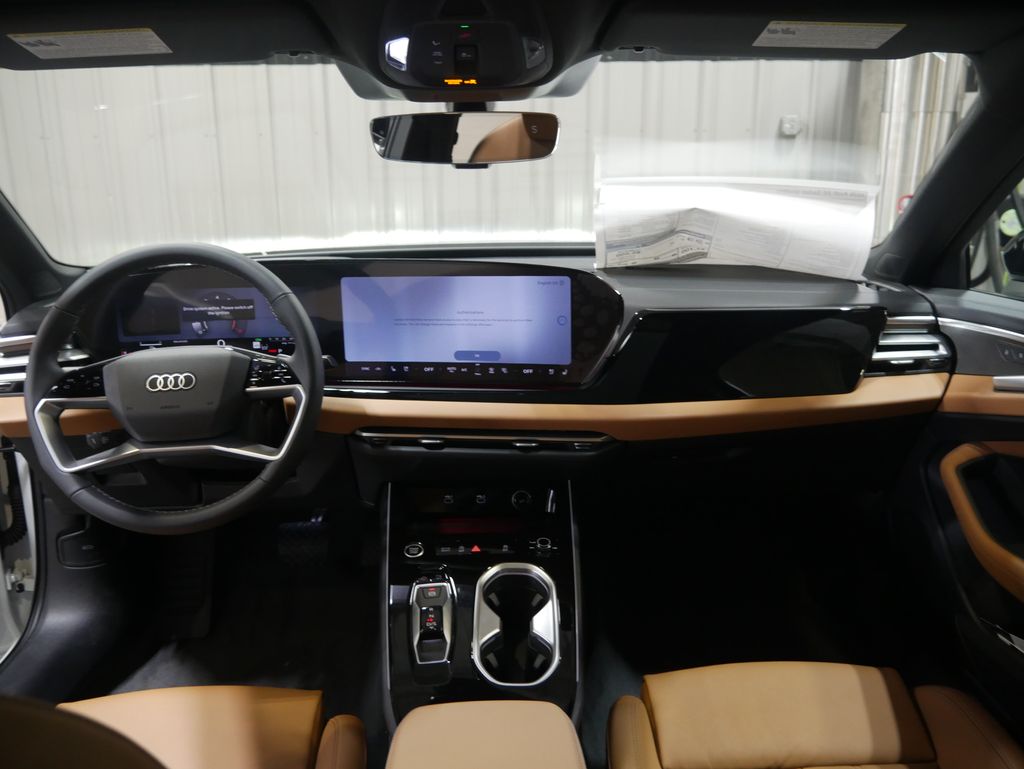 Thumbnail: 2026 Audi A6 - 26