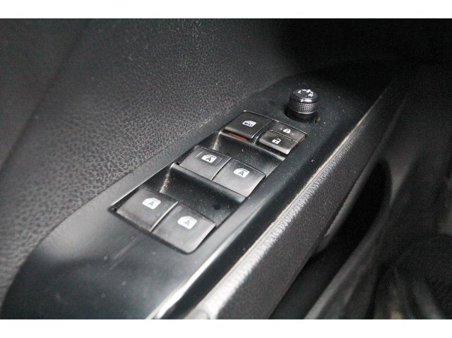 2020 Toyota Camry SE Black at DeMontrond Auto Country