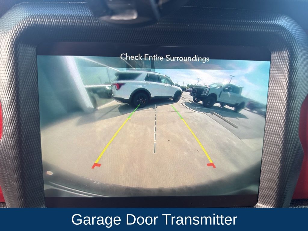 2022 Jeep Wrangler Unlimited Rubicon 4x4