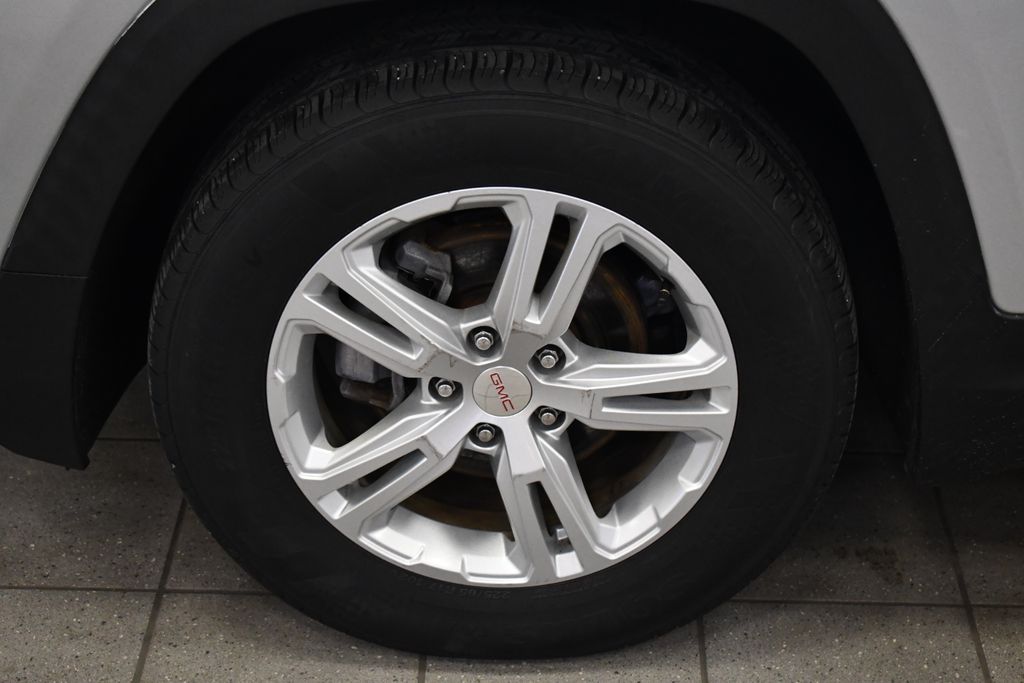 Thumbnail: 2020 GMC Terrain - 13