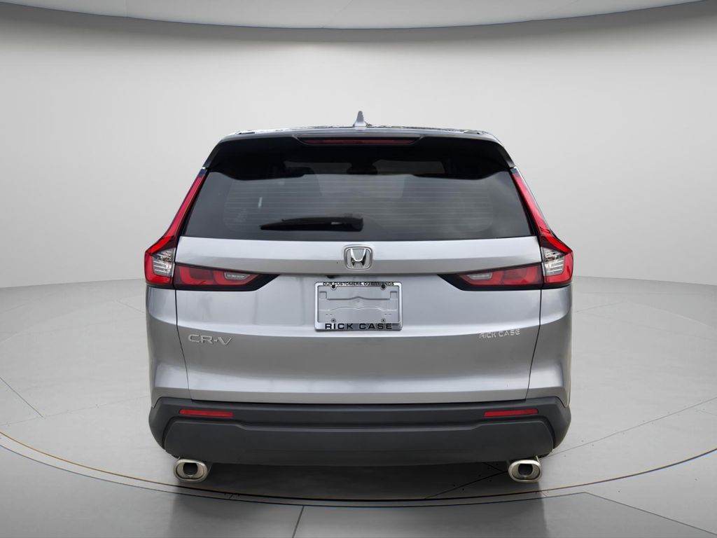 2024 Honda CR-V - $26,989