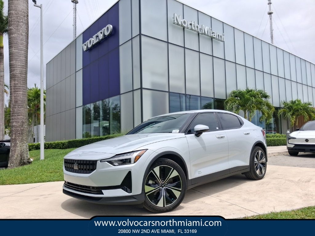 2023 Polestar 2